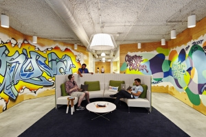 Enova - Chicago Offices