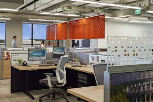 TripAdvisor - Needham Headquarters