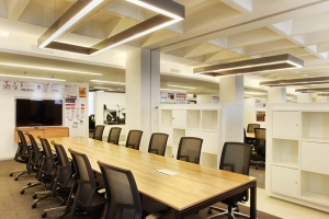 Philip Morris - Istanbul Offices