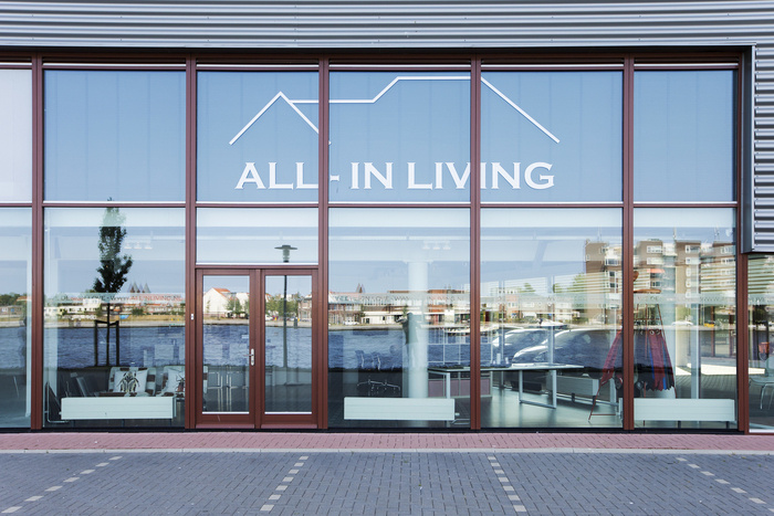 All-In Living - Haarlem Offices - 10