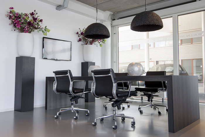 All-In Living - Haarlem Offices - 6
