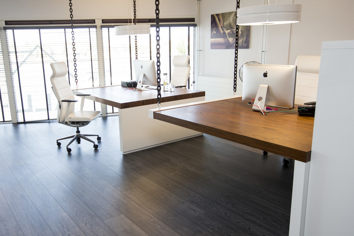 All-In Living - Haarlem Offices - 4