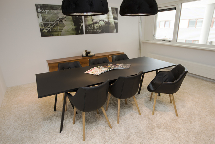 All-In Living - Haarlem Offices - 7