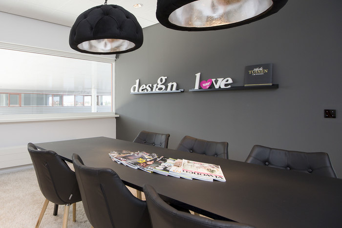 All-In Living - Haarlem Offices - 8