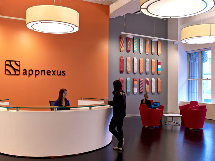 Appnexus - New York City Offices - 1