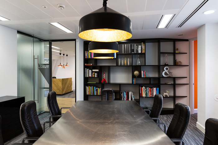 BrandMe - London Offices - 3