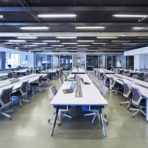 recent DRD Fleet Leasing – Istanbul Offices office design projects
