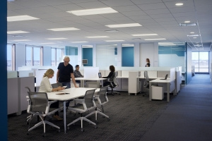 Flexera - Itasca Headquarters