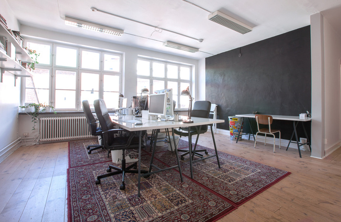 Kind - Malmö Offices - 2