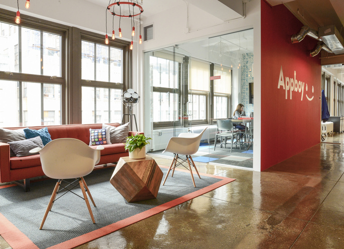 Appboy - New York City Offices - 1