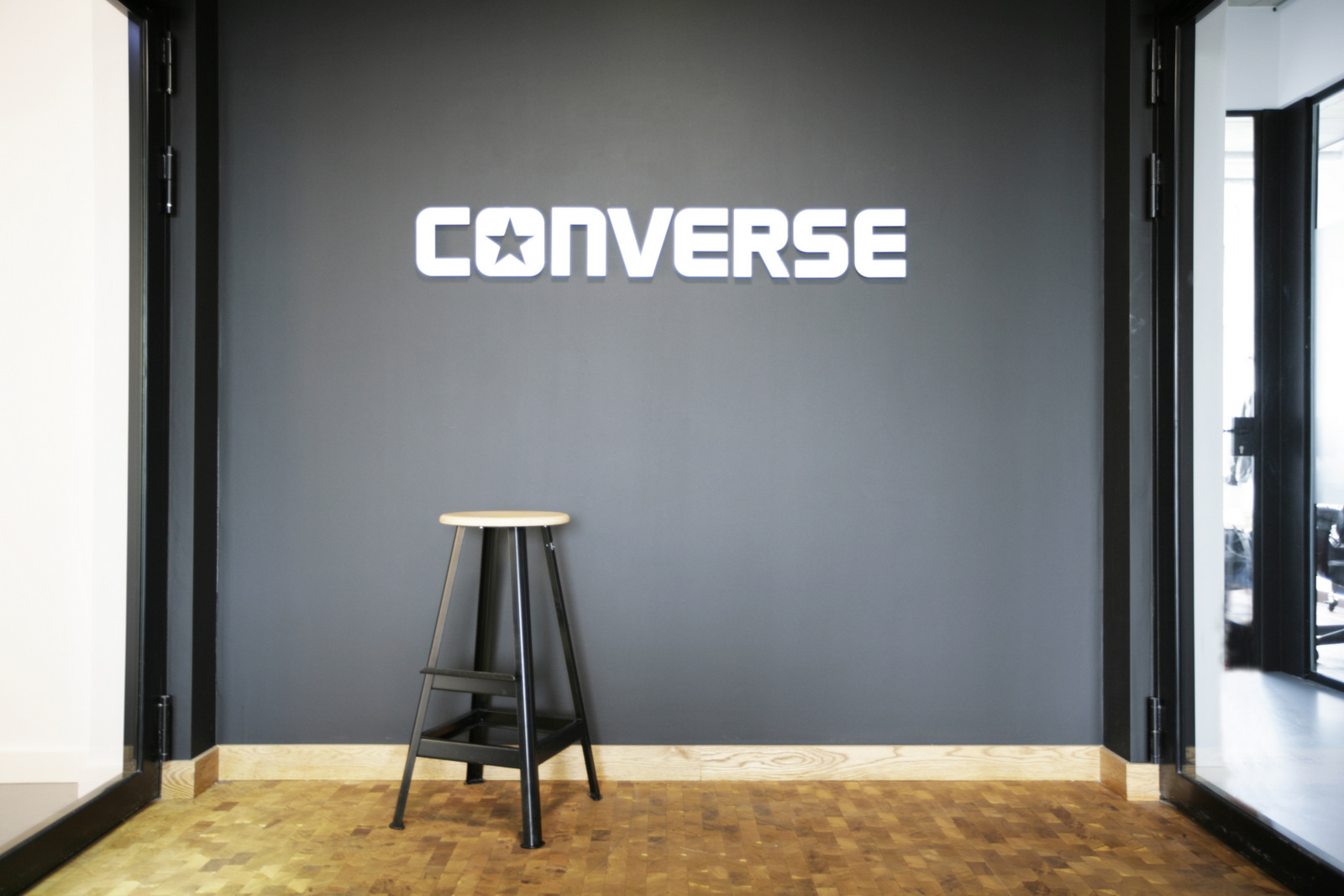 converse head office uk