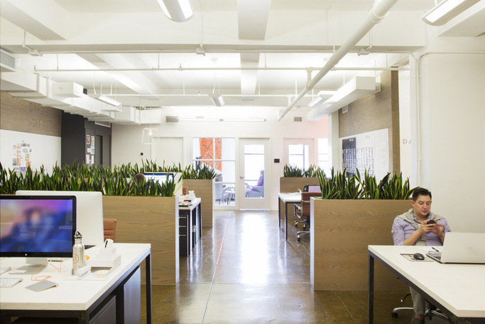 Day One Agency - New York City Offices - 10