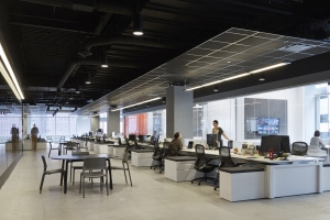 Havas Worldwide - Chicago Offices