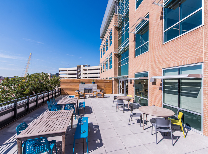 HomeAway - Austin Offices - 18