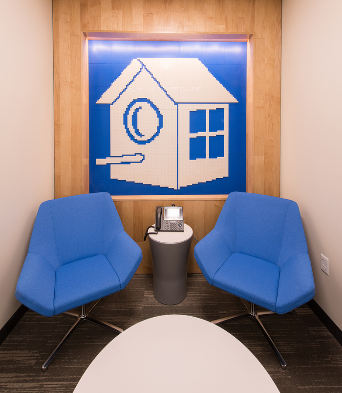HomeAway - Austin Offices - 9