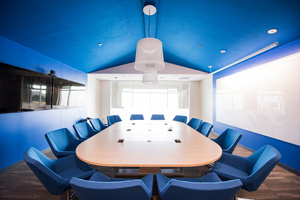 HomeAway - Austin Offices