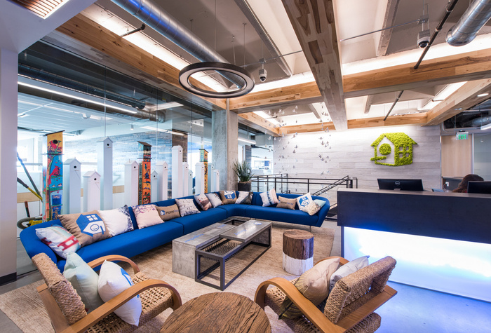 HomeAway - Austin Offices - 1