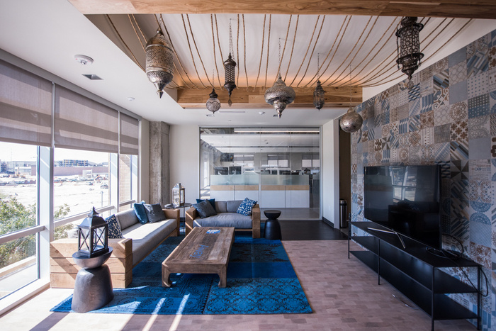 HomeAway - Austin Offices - 17
