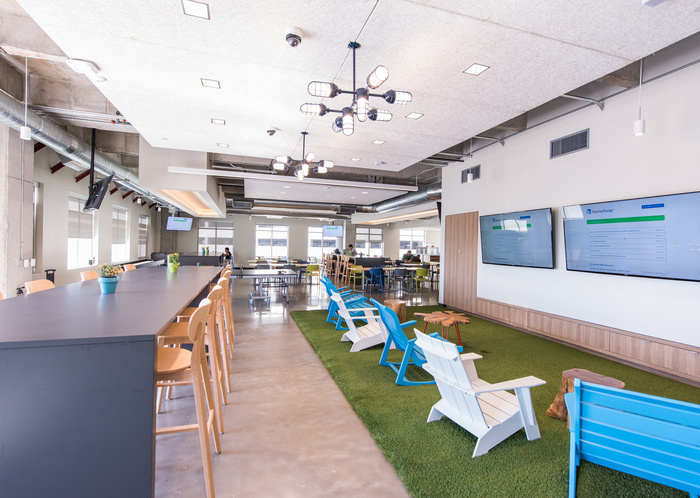 HomeAway - Austin Offices - 5