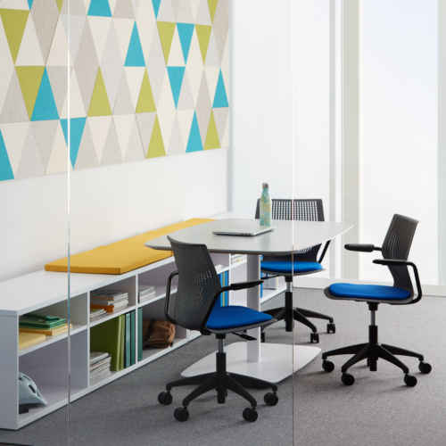 MultiGeneration by Knoll Light Task - 0