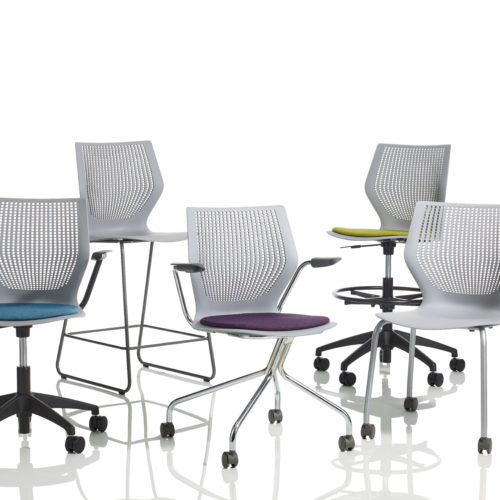MultiGeneration by Knoll Light Task - 0