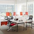 Knoll by Antenna® Workspaces