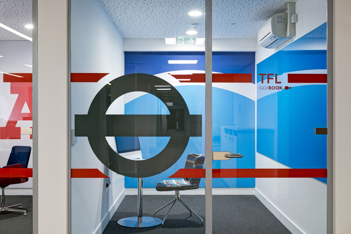 LinkedIn - London Offices - 6