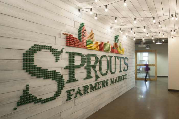 Sprouts Farmers Market - Phoenix Headquarters - 1