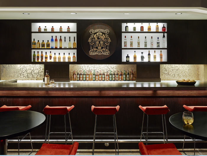 William Grant & Sons - New York City Offices - 9