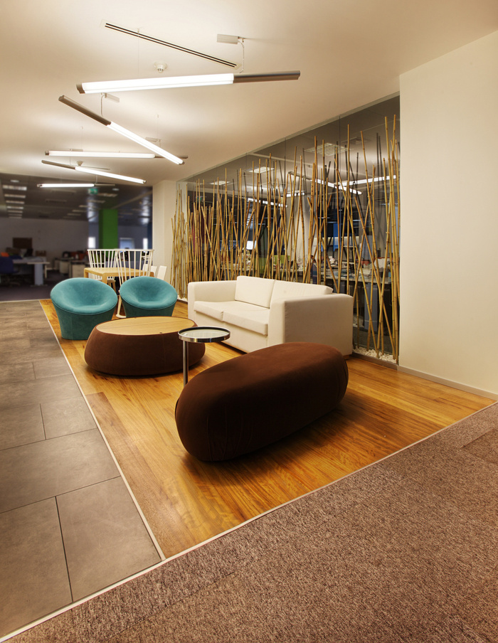 Turkcell - Istanbul Offices - 12