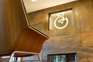 King Cole Ducks - Newmarket Offices