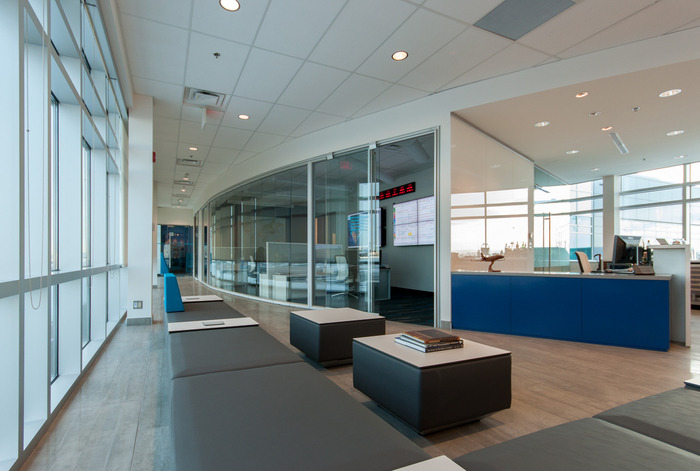 Air Partners - Calgary Offices - 3
