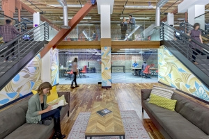FIS - San Francisco Offices