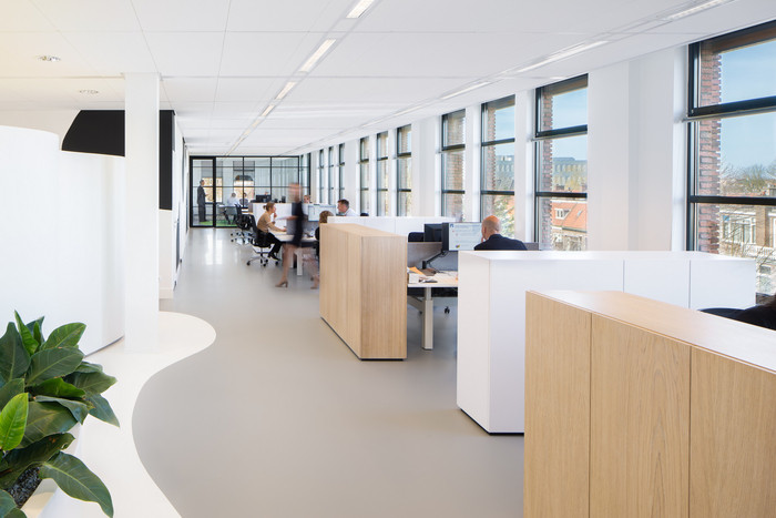 NZO and ZuivelNL - The Hague Offices - 1
