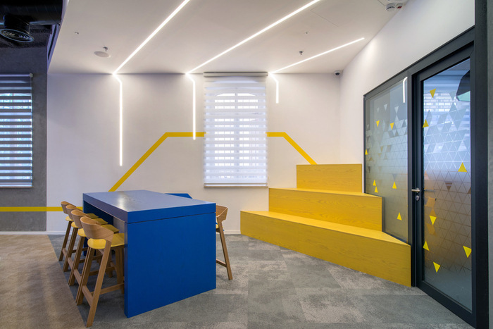 Gartner Innovation Center - Tel Aviv Offices - 4