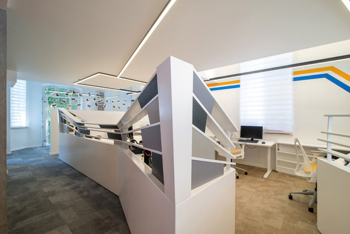 Gartner Innovation Center - Tel Aviv Offices - 15