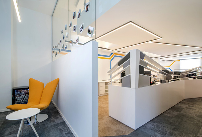 Gartner Innovation Center - Tel Aviv Offices - 17