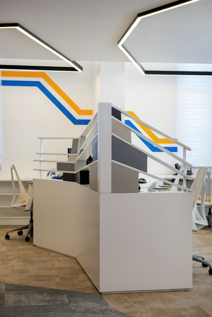 Gartner Innovation Center - Tel Aviv Offices - 19