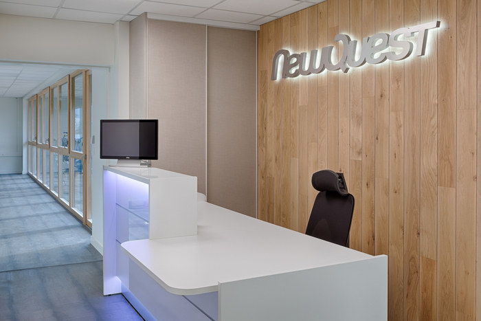 NewQuest - Chambéry Offices - 1