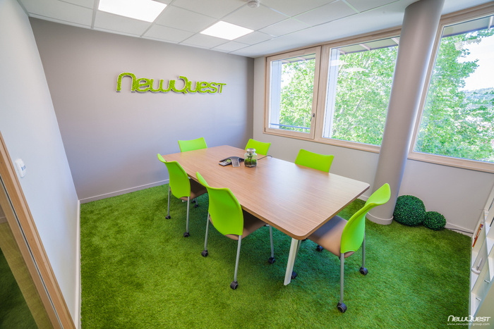 NewQuest - Chambéry Offices - 3