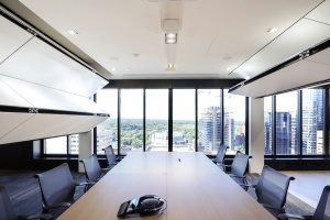 Japan Canada Oil Sands - Calgary Offices