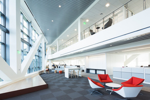 Samsung - North American Headquarters