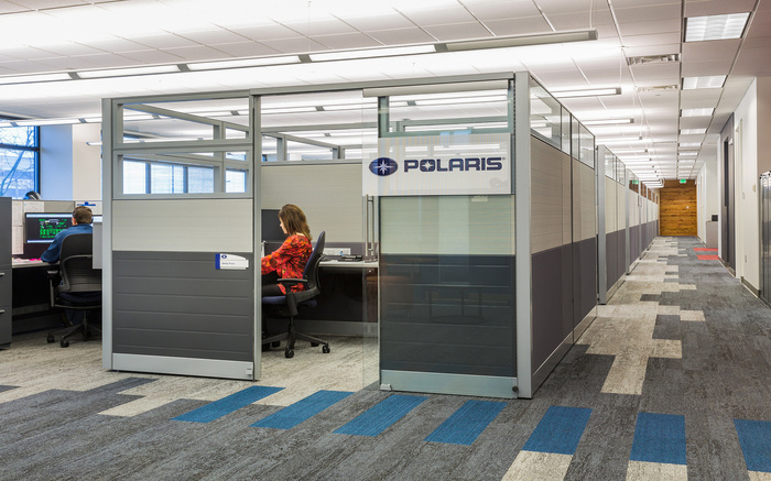 Polaris - Plymouth Offices - 8