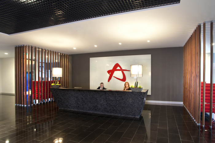 Anadolu Holdings - Istanbul Headquarters - 1