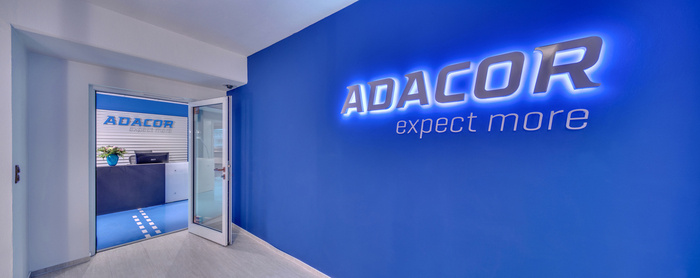 Adacor Hosting - Frankfurt Offices - 2