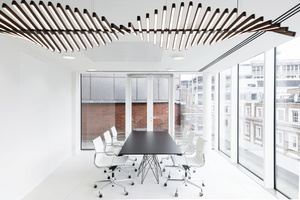 Gemcorp - London Offices