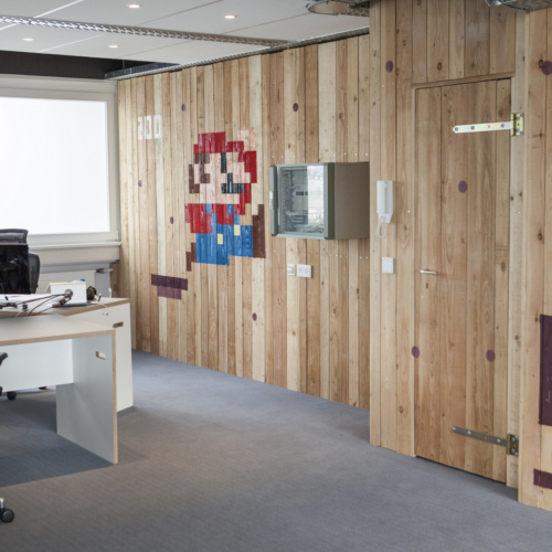 recent Chris Kettner office photography projects
