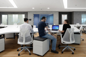 FLASH Entertainment - Abu Dhabi Offices