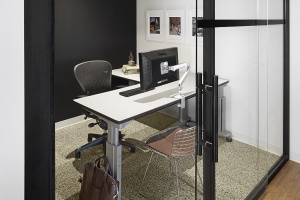 HOK - Toronto Offices