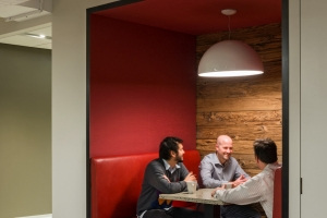 Marshall Wace - New York City Offices